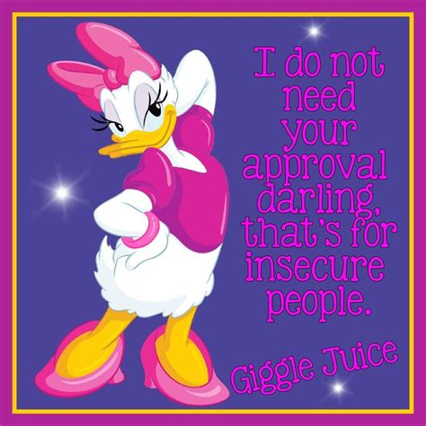 daisy duck quotes|daisy duck sayings.